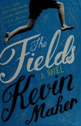 Cover of The Fields