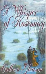 Cover of A Whisper of Rosemary