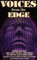 Cover of Voices from the edge
