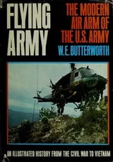 Cover of Flying Army