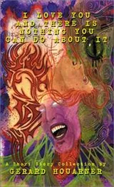 Cover of I Love You and There Is Nothing You Can Do About It