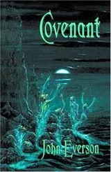 Cover of Covenant