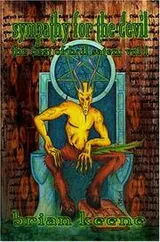 Cover of Sympathy For The Devil (The Best of Hail Saten)
