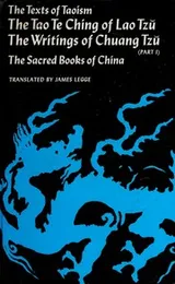 Cover of The Sacred books of China