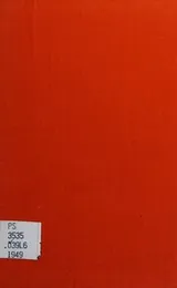 Cover of The lost son