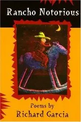 Cover of Rancho Notorious