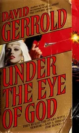 Cover of UNDER THE EYE OF GOD