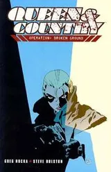 Cover of Queen & Country, Vol. 1