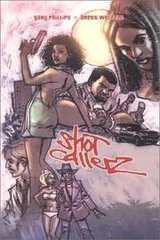 Cover of Shot Callerz