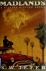 Cover of Madlands