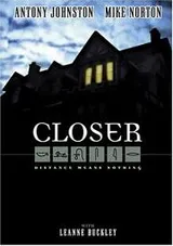 Cover of Closer