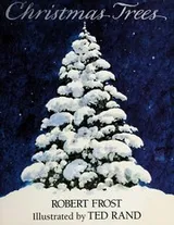 Cover of Christmas trees