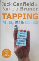 Cover of Tapping into ultimate success