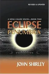 Cover of Eclipse Penumbra 2 (A Song Called Youth - Book Two)