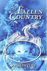 Cover of The Fallen Country
