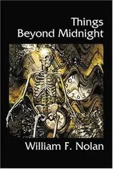 Cover of Things Beyond Midnight