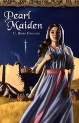 Cover of Pearl Maiden