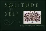 Cover of Solitude of self