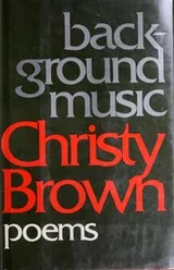 Cover of Background music