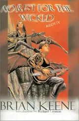 Cover of No Rest for the Wicked: Redux