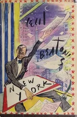 Cover of Cecil Beaton's New York