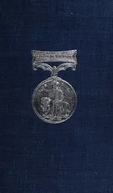 Cover of The relief of Lucknow