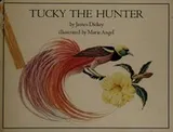 Cover of Tucky the hunter