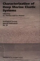 Cover of Characterization of Deep Marine Clastic Systems (Geological Society Special Publication,)