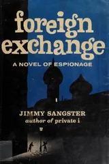 Cover of Foreign exchange