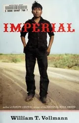 Cover of Imperial