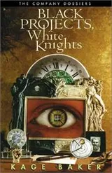 Cover of Black Projects, White Knights