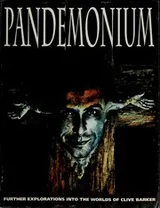 Cover of Pandemonium