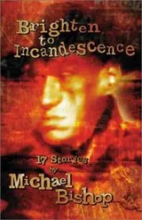 Cover of Brighten to incandescence