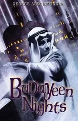 Cover of Budayeen nights