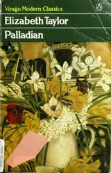 Cover of Palladian
