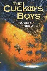 Cover of The cuckoo's boys