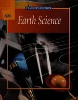 Cover of Earth Science