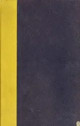 Cover of A slight sense of outrage