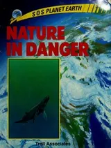 Cover of Nature in danger