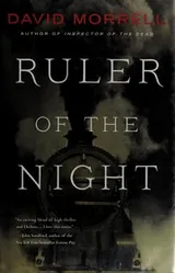 Cover of Ruler of the night