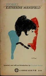 Cover of Stories