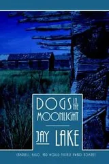 Cover of Dogs in the Moonlight