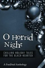 Cover of O Horrid Night