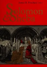 Cover of Solomon & Sheba
