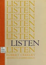 Cover of Listen