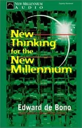 Cover of New Thinking for the New Millenium