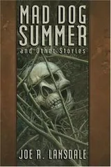 Cover of Mad Dog Summer and Other Stories