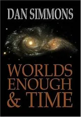 Cover of Worlds Enough & Time