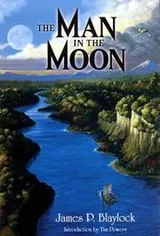 Cover of The Man in the Moon