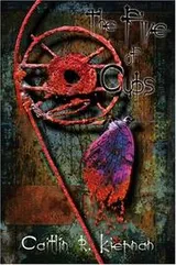 Cover of The five of cups